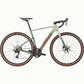 Cannondale Topstone Carbon 2 GRX 2x - Vert