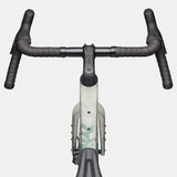 Cannondale Topstone Carbon 2 GRX 2x - Verde Cannondale