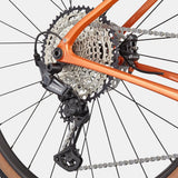 Cannondale Topstone Carbon 3 GRX 1x - Arancio Cannondale