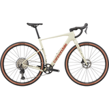 Cannondale Topstone Carbon 3 GRX 1x - Weiß