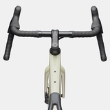Cannondale Topstone Carbon 3 GRX 1x - Weiß
