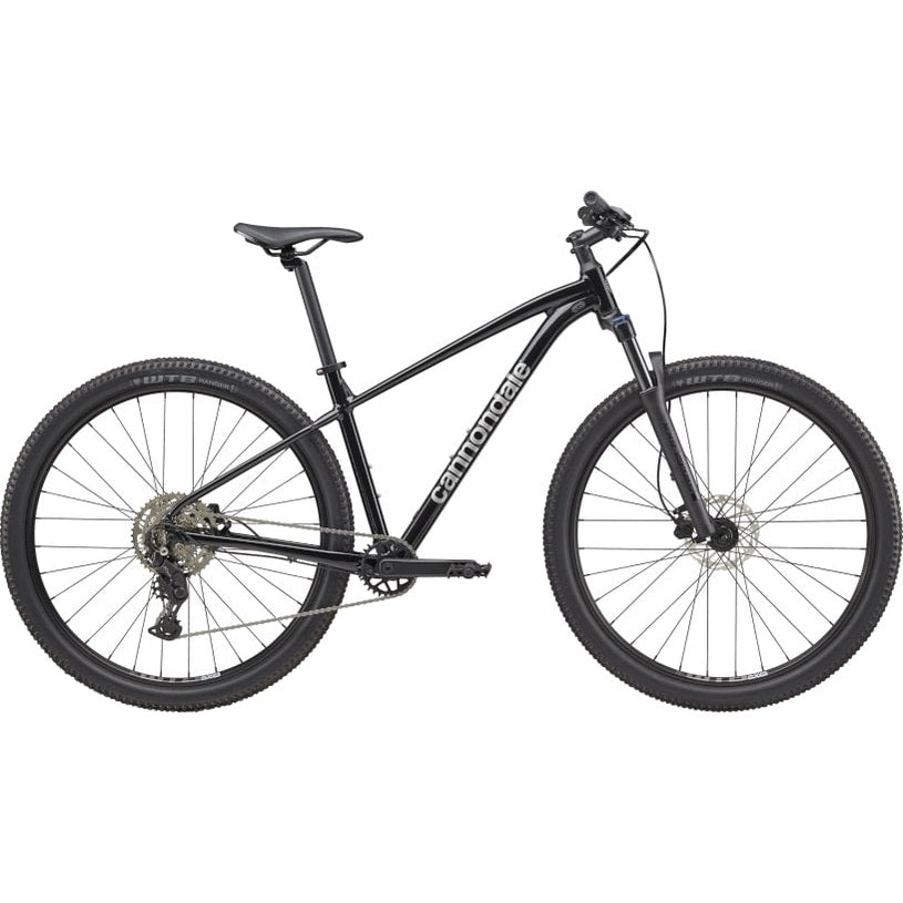 Cannondale Trail 2 - Nero Cannondale