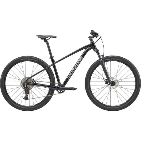 Cannondale Trail 2 - Nero Cannondale