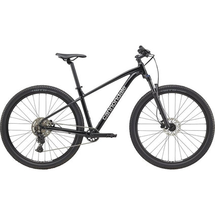 Cannondale Trail 2 - Nero Cannondale