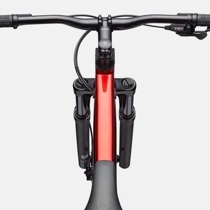Cannondale Trail 2 - Rosso Cannondale