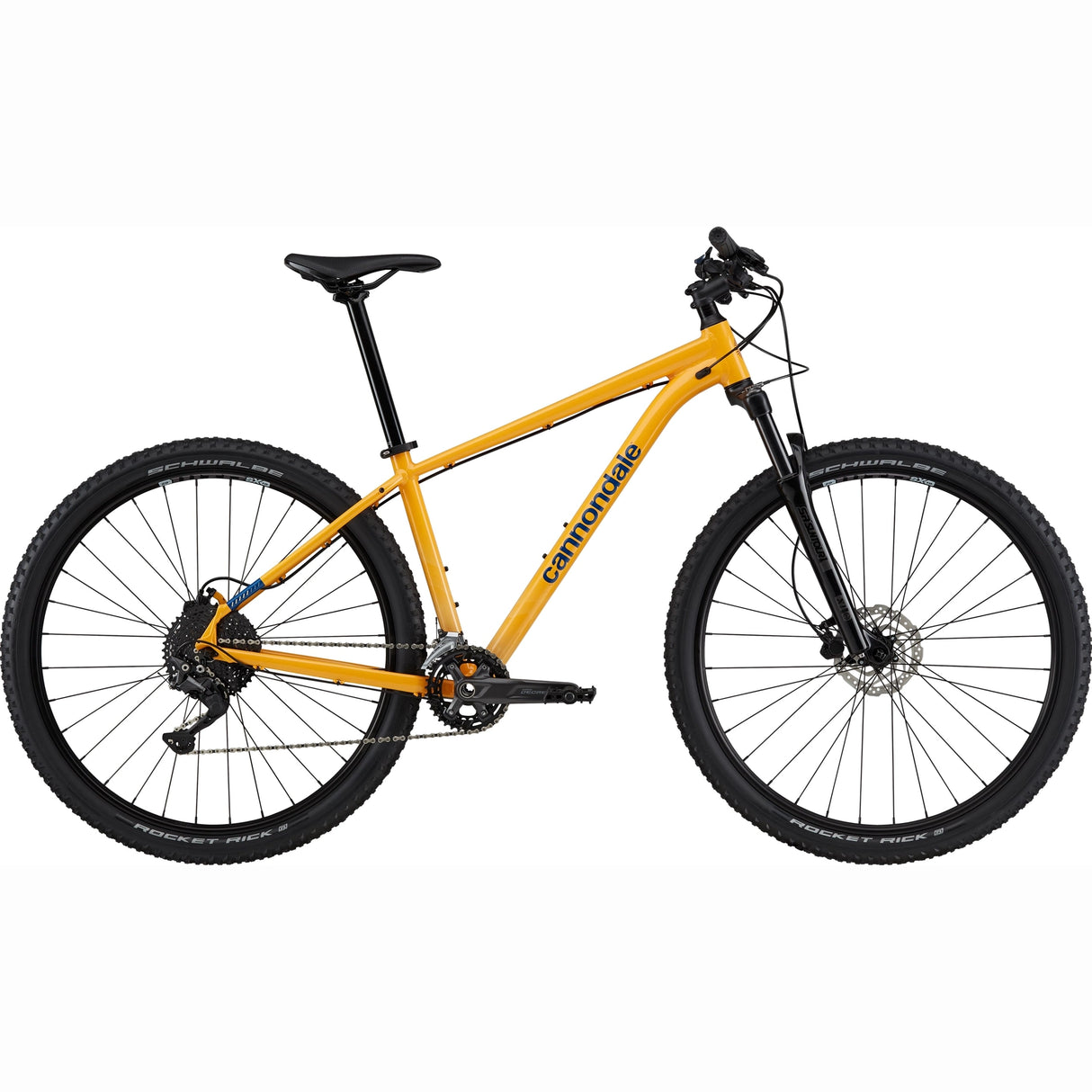 Cannondale Trail 5 - Naranja Cannondale