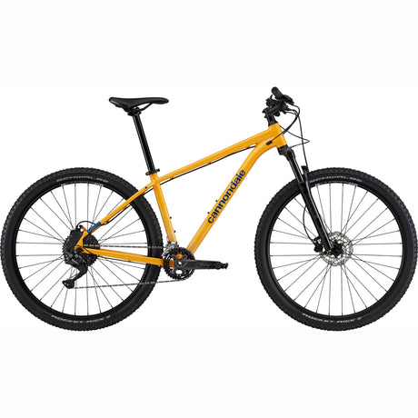 Cannondale Trail 5 - Orange Cannondale