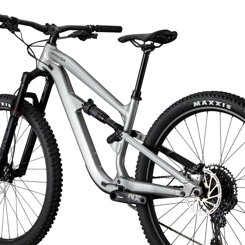 Cannondale Habit 3 - Grigio - O