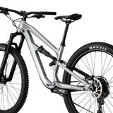 Cannondale Habit 3 - Grigio - O