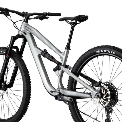 Cannondale Habit 3 - Grigio - O