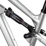Cannondale Habit 3 - Grigio - P