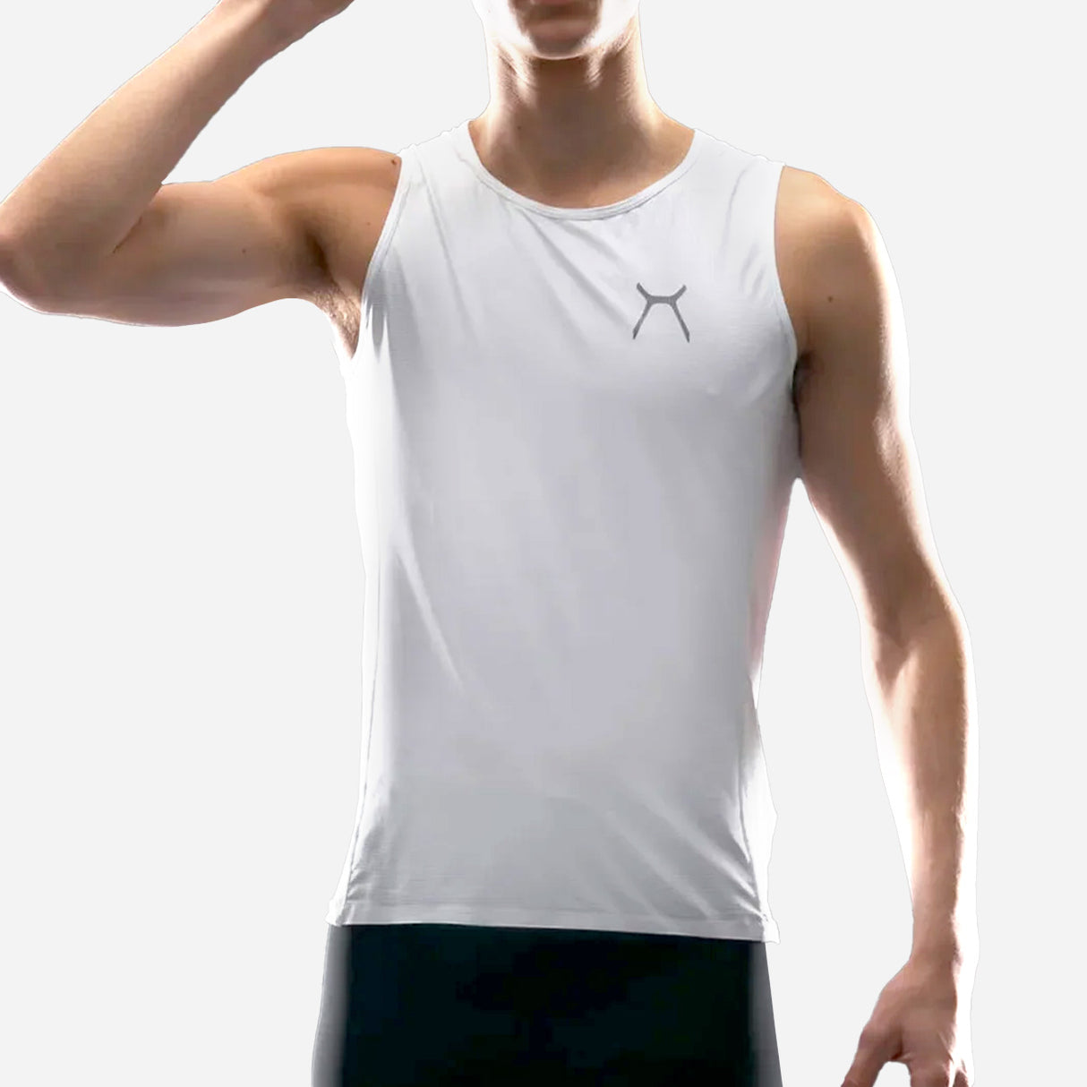 Canotta running Hardskin Formulae - Bianco Hardskin