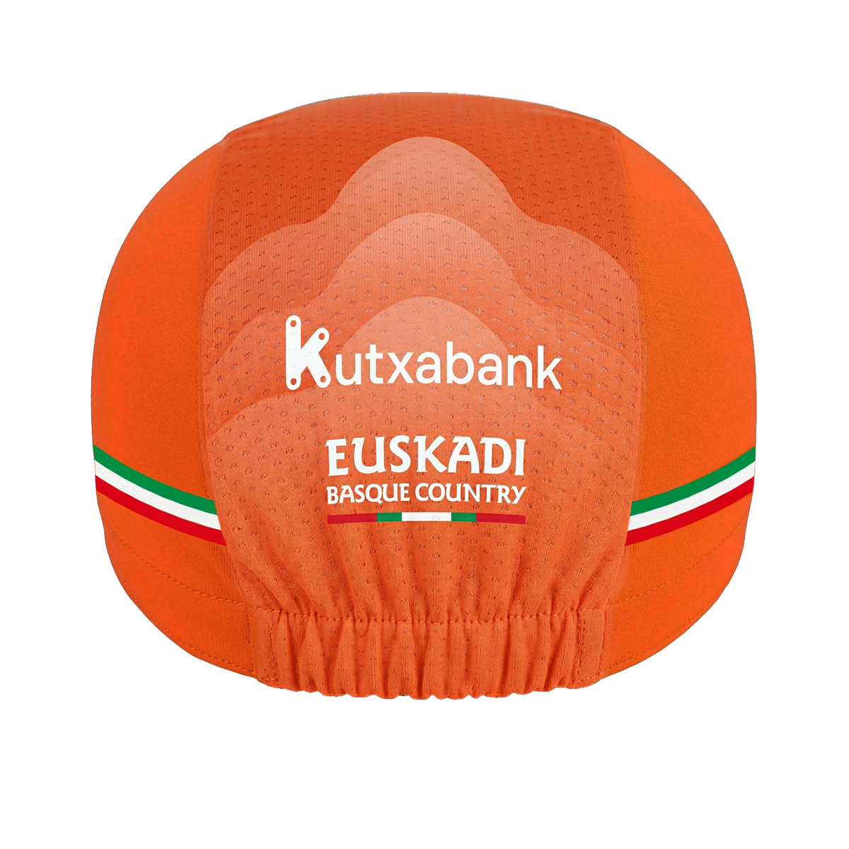 AGU Euskaltel Euskadi Kappe 2026