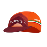 AGU Euskaltel Euskadi Kappe 2026