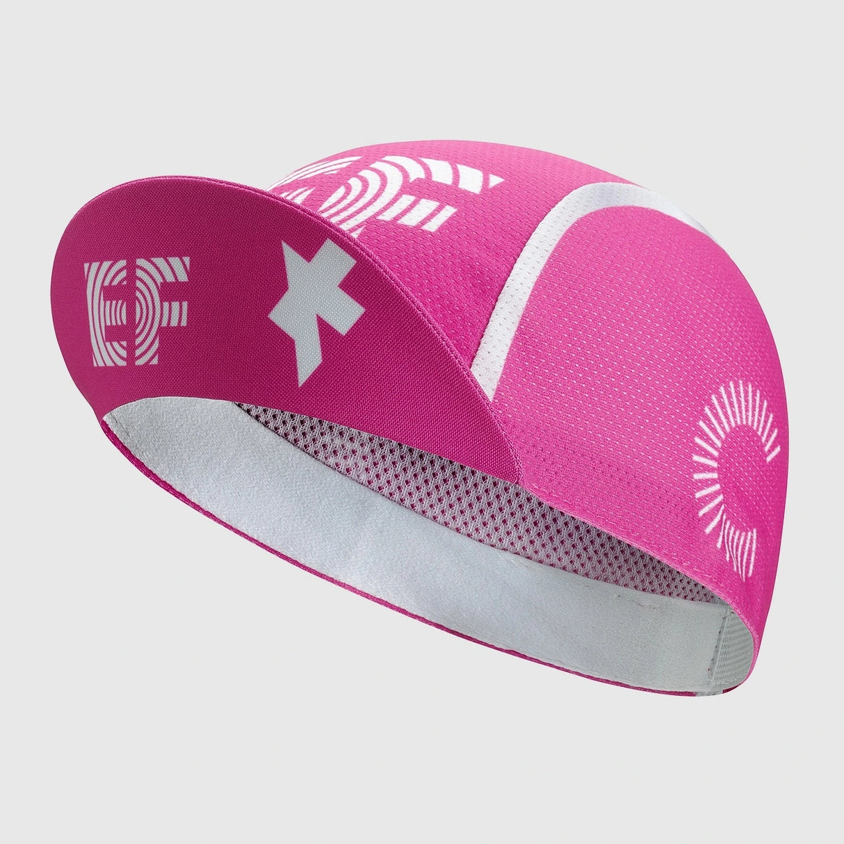 Gorra Assos EF Education EasyPost 2026