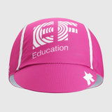Gorra Assos EF Education EasyPost 2026