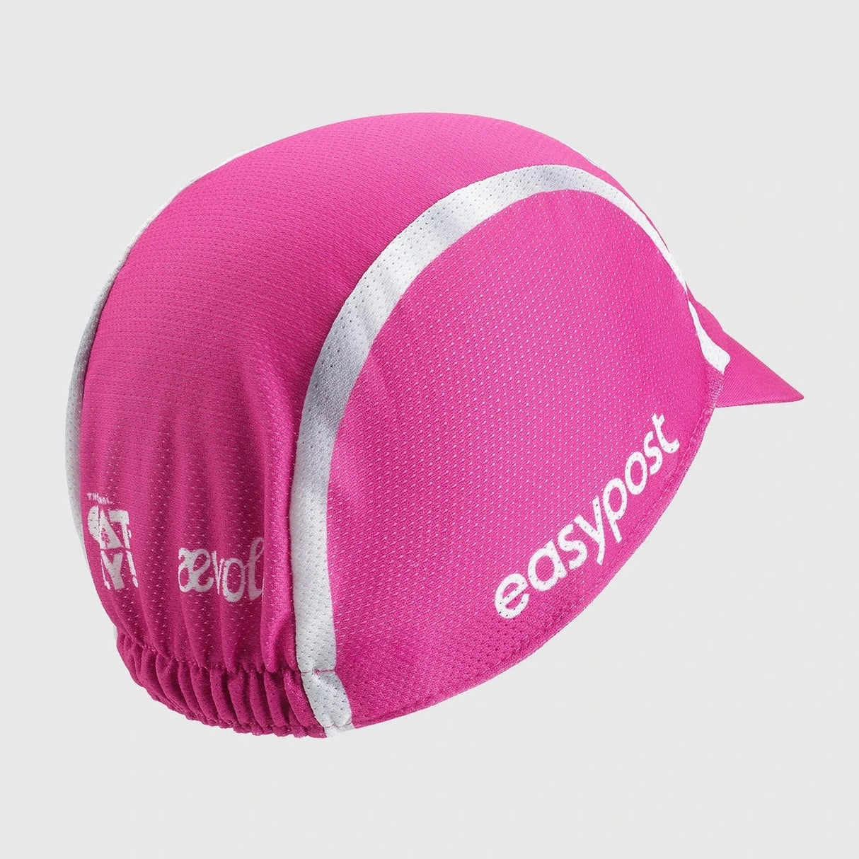 Gorra Assos EF Education EasyPost 2026