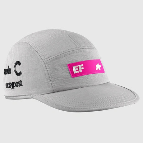Gorra Assos EF Education EasyPost 2026 Podium