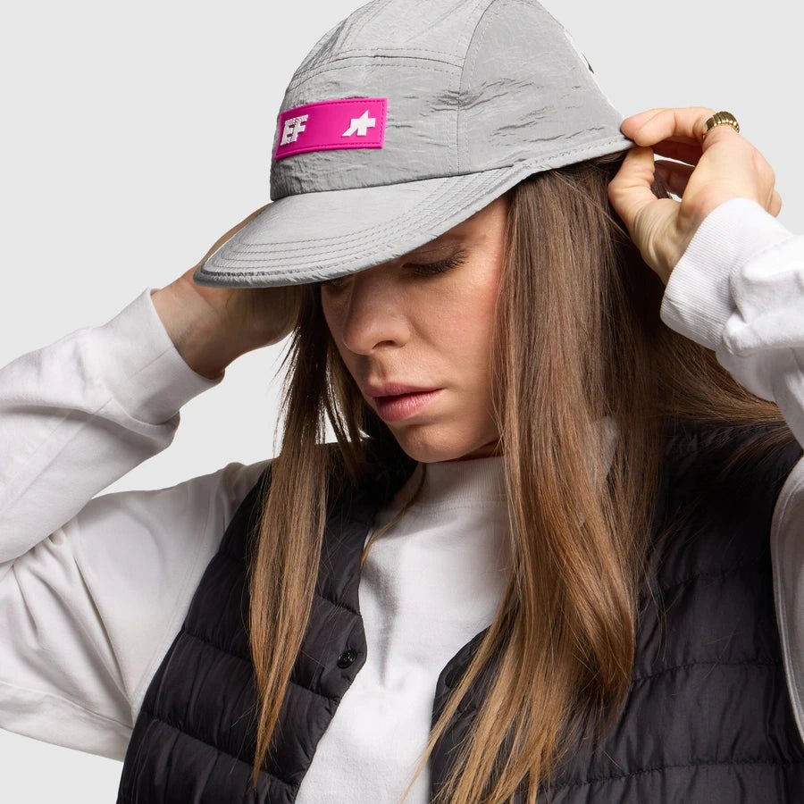 Assos EF Education EasyPost 2026 Podium Cap