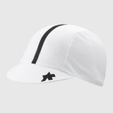 Assos Endurance P1 kappe - Weiss