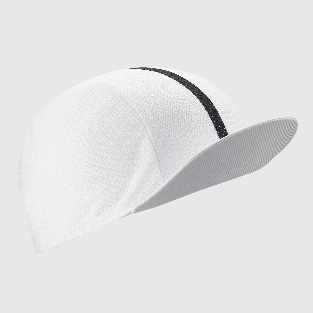 Assos Endurance P1 kappe - Weiss