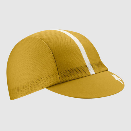 Assos Endurance P1 Cap - Yellow