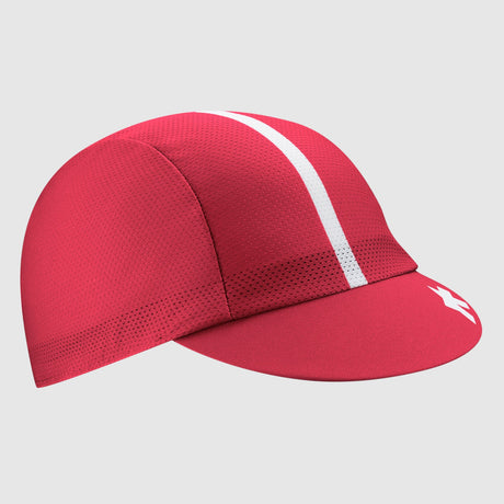 Assos Endurance P1 Cap - Red