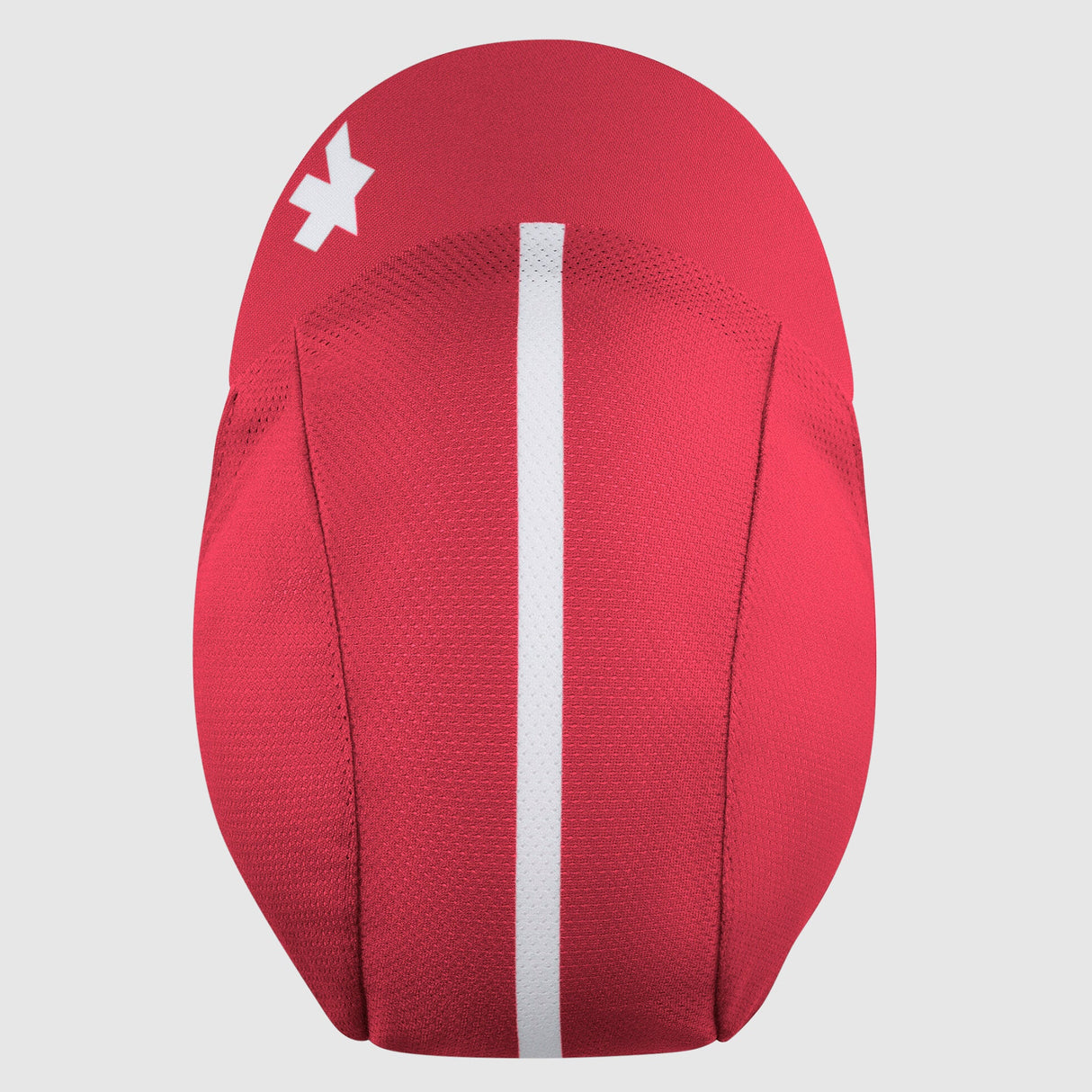 Gorra Assos Endurance P1 - Rojo