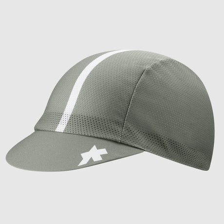 Gorra Assos Endurance P1 - Verde claro
