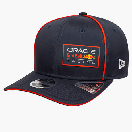 Cappellino Bambino Oracle Red Bull New Era 9Seventy Replica Red Bull