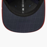 Cappellino Bambino Oracle Red Bull New Era 9Seventy Replica Red Bull
