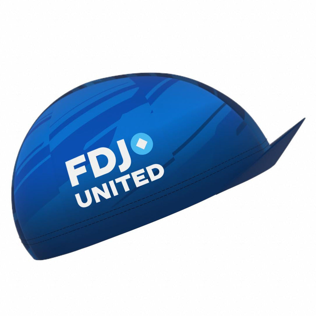 Casquette Bioracer Groupama FDJ United 2026
