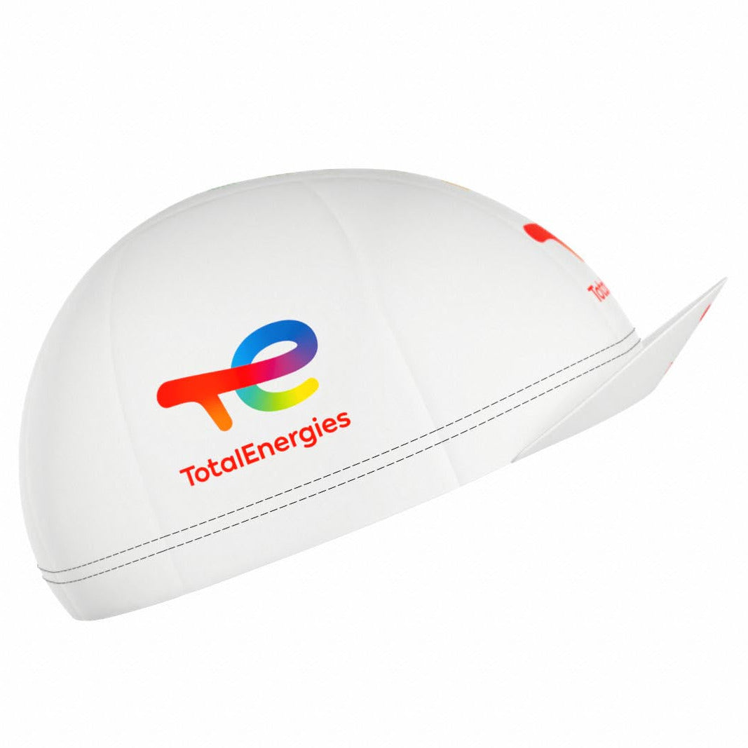 Cappellino Bioracer TotalEnergies 2026 Bioracer