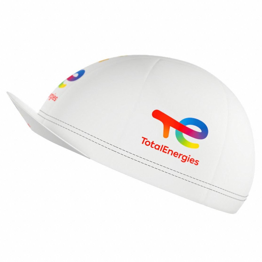 Cappellino Bioracer TotalEnergies 2026 Bioracer