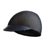 Gorra Biotex Aria - Negro