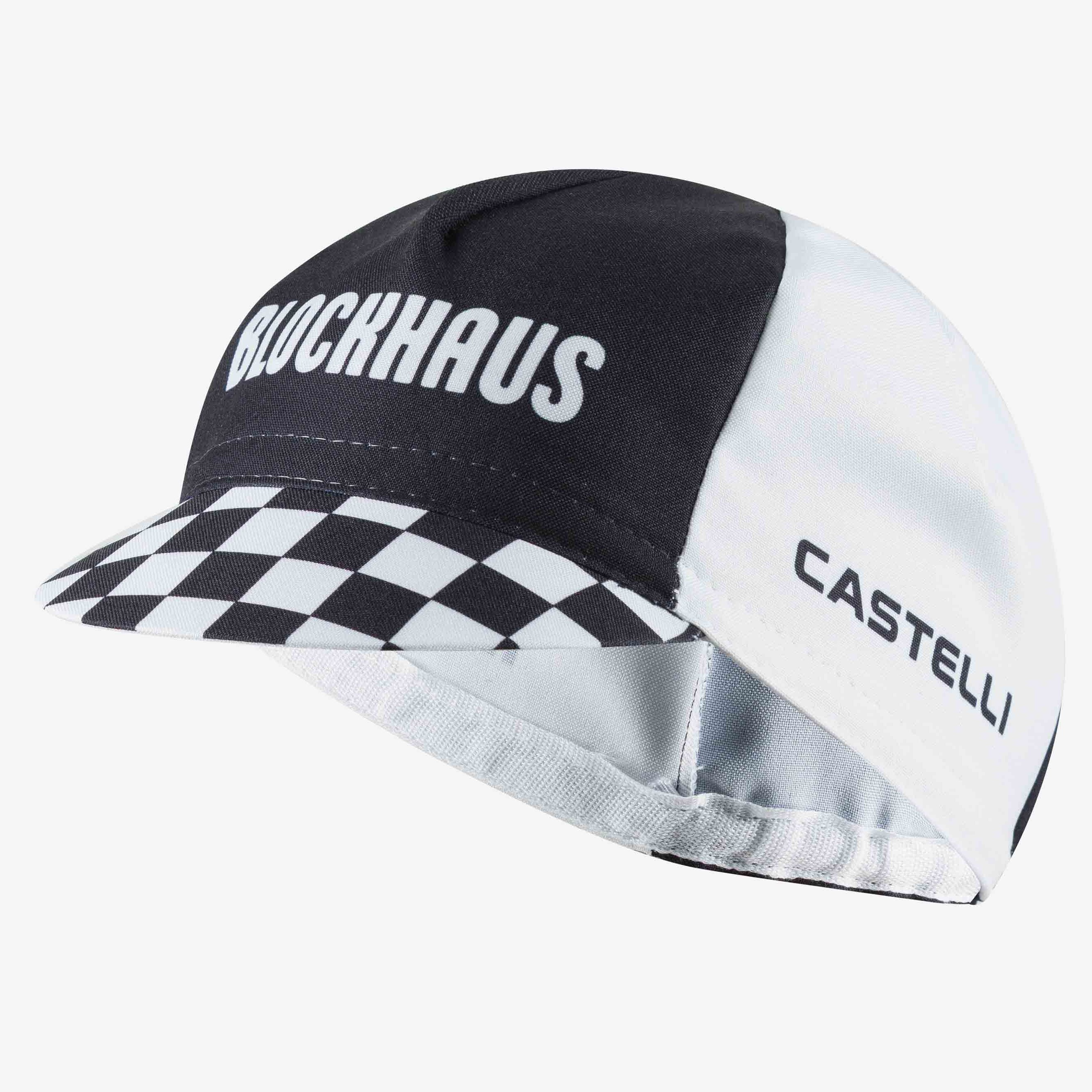 Cappellino Blockhaus Giro d'Italia 2026 Castelli