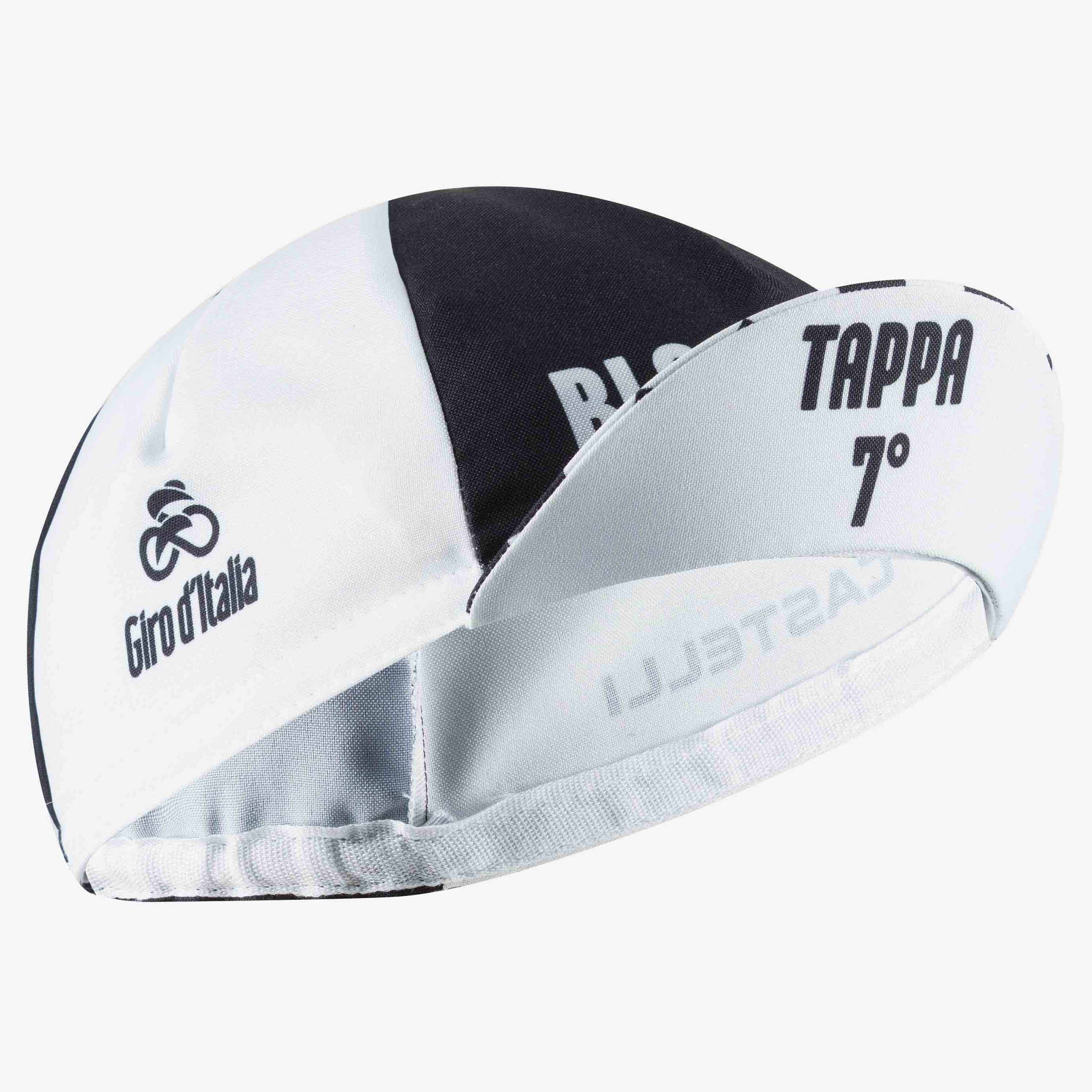 Cappellino Blockhaus Giro d'Italia 2026 Castelli