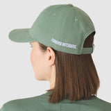 Cappellino Cafe du Cycliste Casual - Scots Pine Café du Cycliste