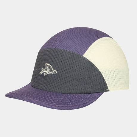 Café du Cycliste Noelie kappe - Purple Rain