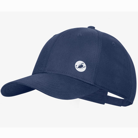 Baseball Castelli cap - Blue