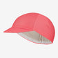 Castelli Espresso 2 cap - Pink