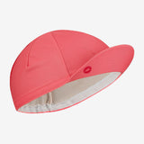 Cappellino Castelli Espresso 2 - Rosa Castelli