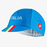 Gorra Castelli Italia 2026