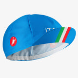 Gorra Castelli Italia 2026