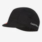 Castelli Logo cap - Black