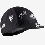 Cappellino Castelli SOG Ltd - Nero Castelli