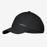 Castelli Travel cap - Black