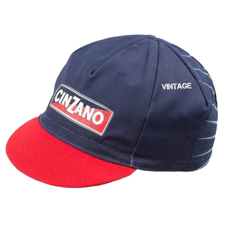 Cappellino Cinzano Apis
