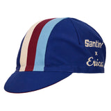 Casquette Eroica Timo - Bleu
