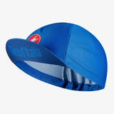 Cappellino Giro d'Italia 2025 - Azzurro Castelli